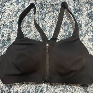 Victoria's Secret Black Knockout Ultra Max Bra